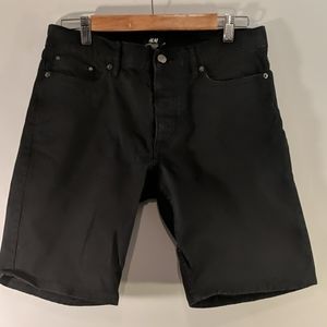 ⚡2/$15 H&M shorts